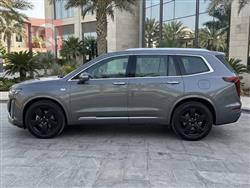 كاديلاك XT6